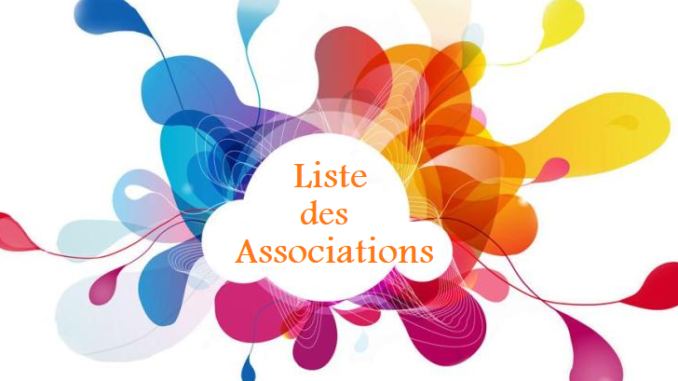 associations