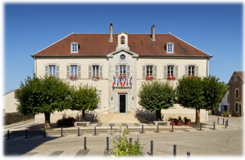 Mairie