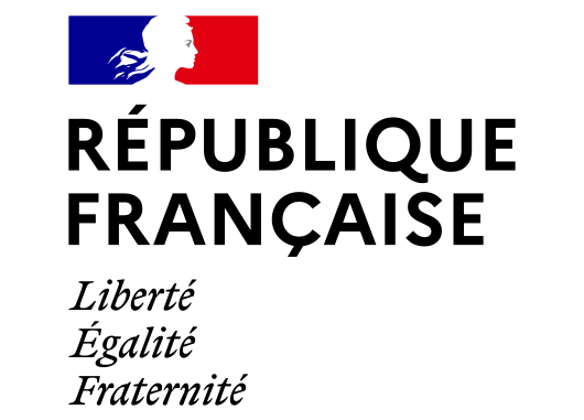 530px-Republique-francaise-logo.svg