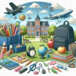 liste fournitures scolaires