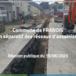 mise en separatif
