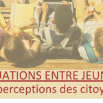 situations entre jeunes