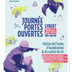 portes ouvertes Sybert 2025