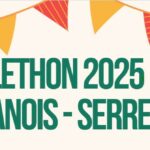 bandeau telethon 2025