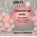 concert EMICA dec 2025