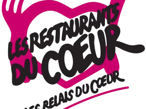 logo restos du coeur