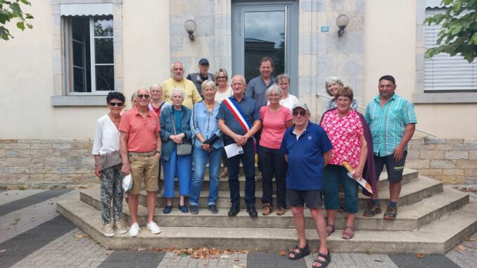 rassemblement du 03 juillet