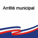 arreté municipal