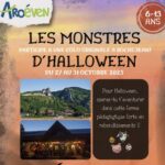 montre d'halowens