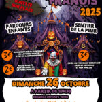 Halloween 2025