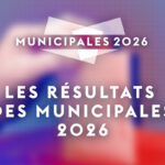 image resultat election municipale