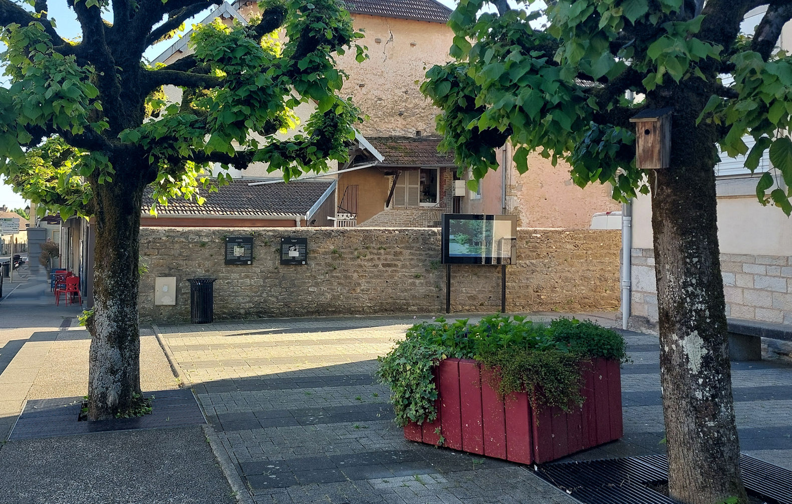 Image du troisième bloc