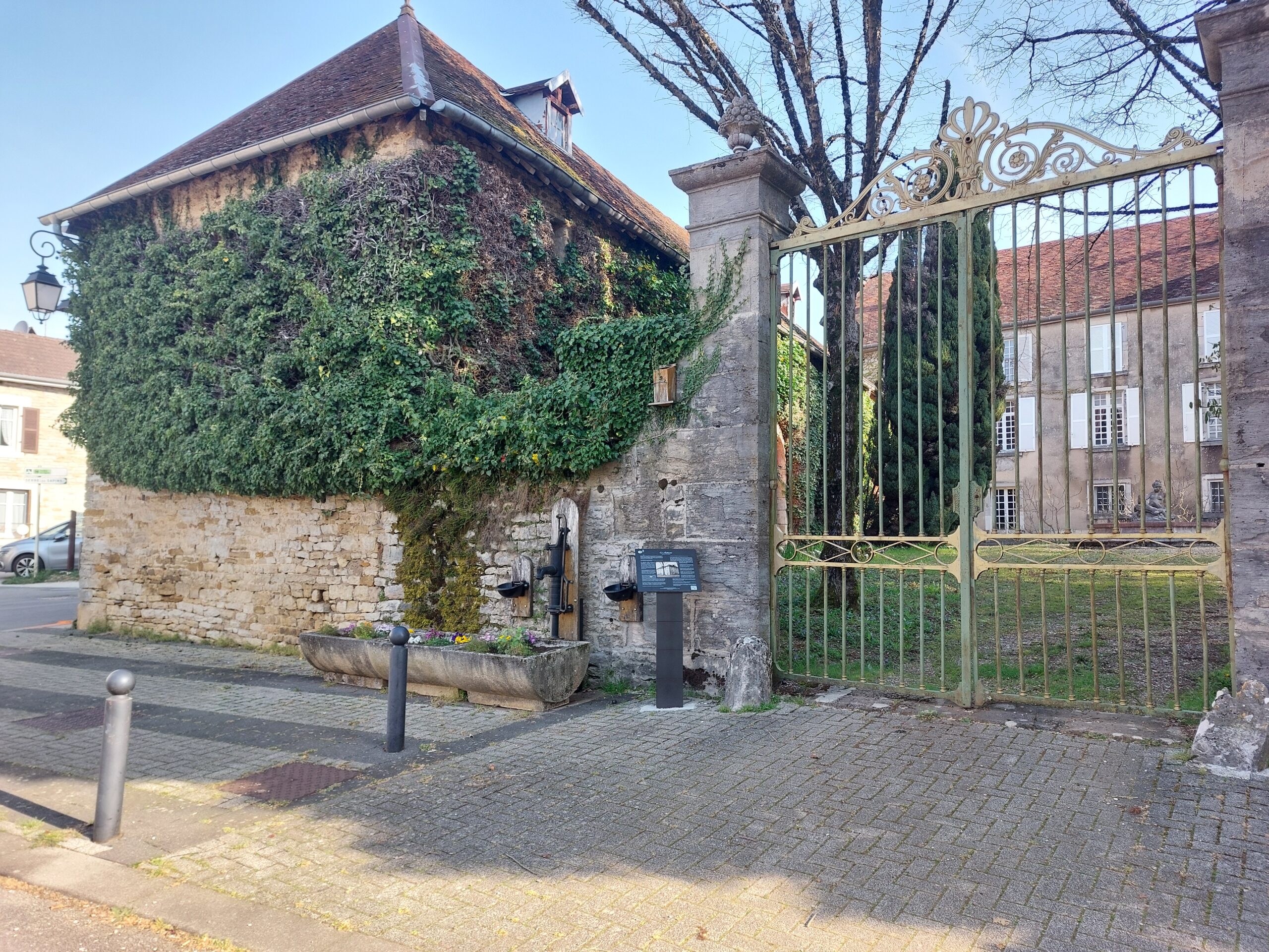 Image du troisième bloc