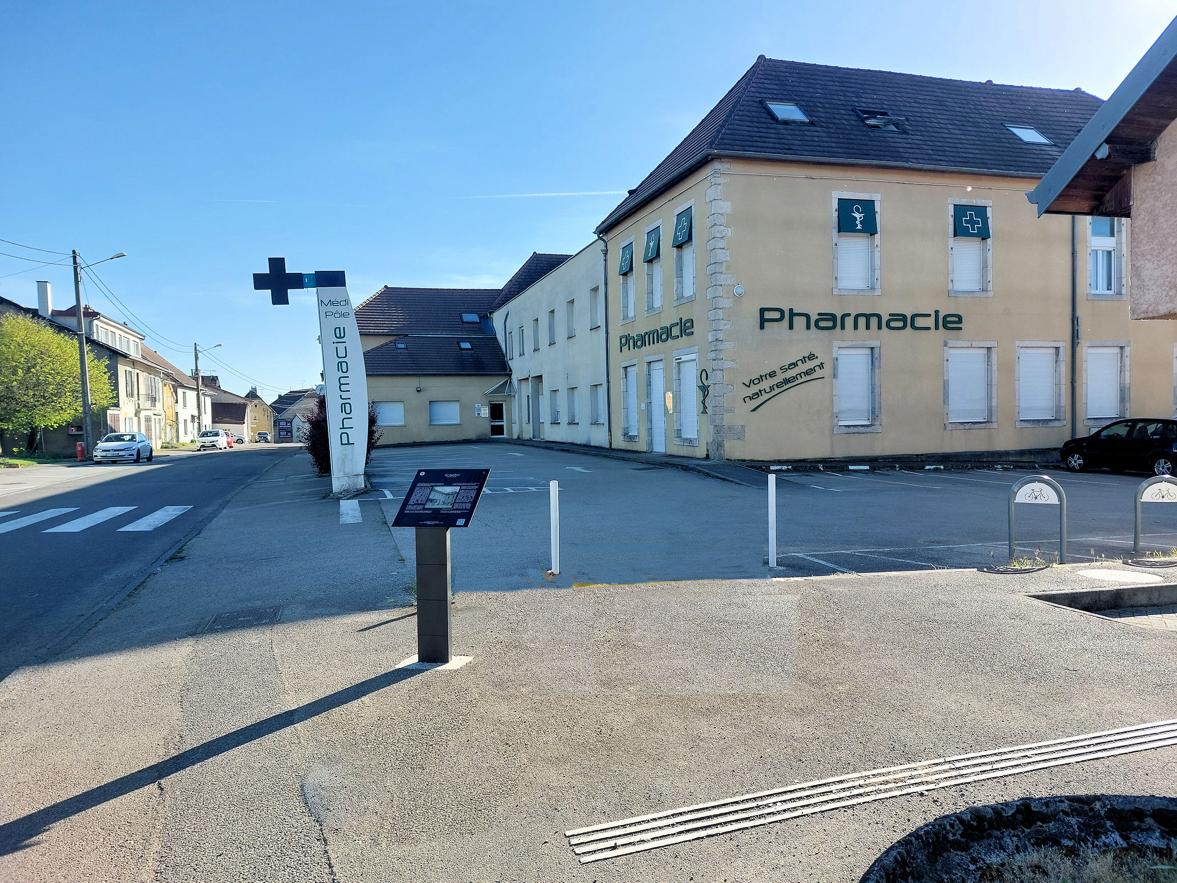 Image du deuxième bloc