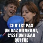 PROTOXYDE D'AZOTE tue