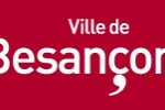 Logo ville de besancon