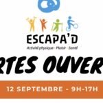 ESCAPAD
