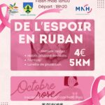 colorr run octobre rose 2026
